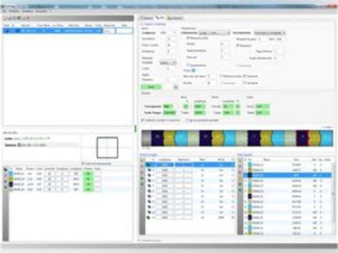 Novedad Software De Planificaci N De La Producci N By Blm Group Blm