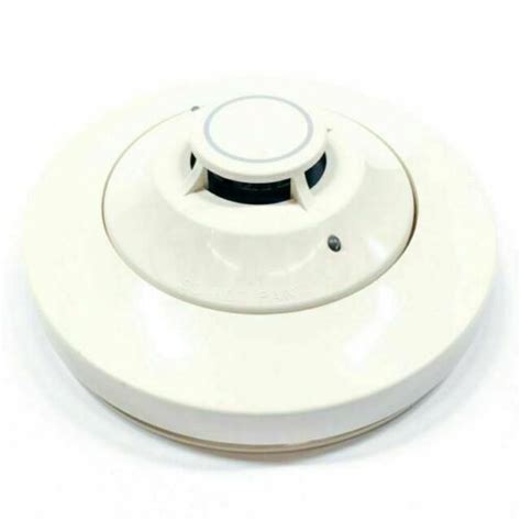 Fire Lite Sd355 Photoelectric Smoke Detector 783863021039 Ebay