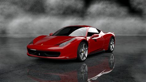 Ferrari 458 Italia Hd Wallpaper 83 Images