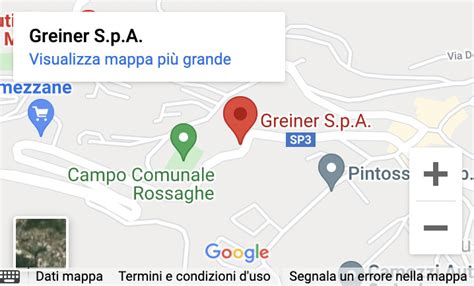 Greiner S P A Divisione Rubinetteria Valvole A Sfera Raccordi