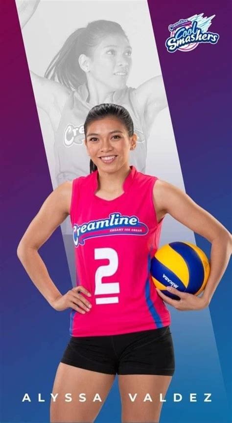 Women Volleyball Volleyball Players Alyssa Valdez Volleyball