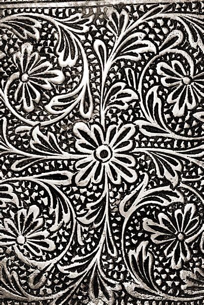 Best Woodcut Pattern Stock Photos Pictures And Royalty Free Images Istock