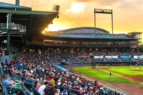 Explore 121 Financial Ballpark, home of the Jacksonville Jumbo Shrimp ...