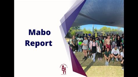 Carwatha College P Mabo Term Newsletter Report Youtube