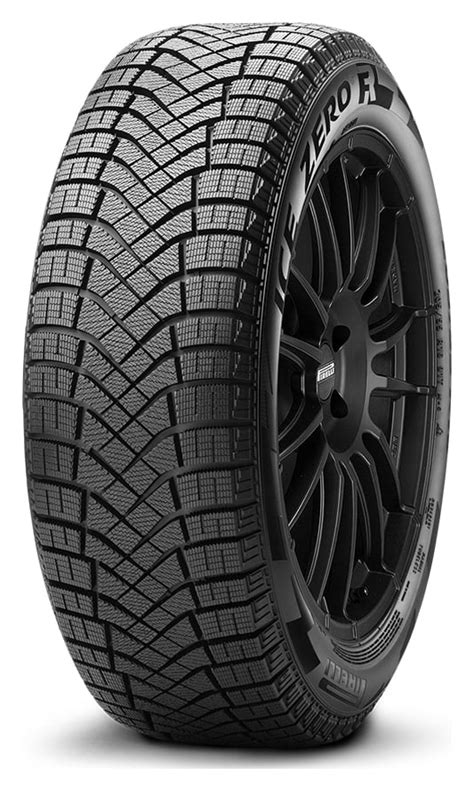 Pneu Pirelli Winter Ice Zero Fr Pneus Online