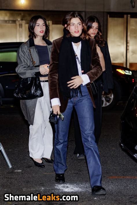 Gracie Abrams Gracieabrams Leaked Nude OnlyFans Photo