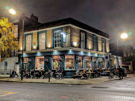 14 Best Pubs In Dalston London Kensington Guide