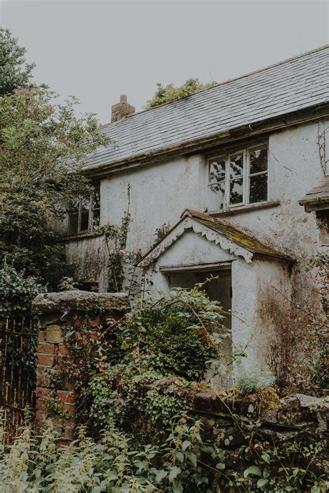 Devon Cottage — Kate Cullen Coaching & Photography