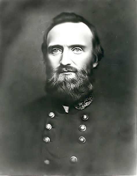 Stonewall Jackson Civil War