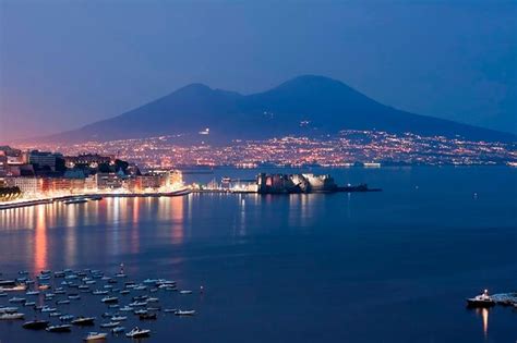 Tour list of a Posillipo travel activities. Detailed comparison of ...