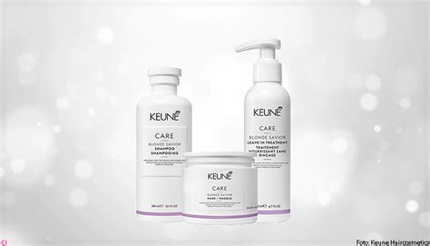 Keune Haircosmetics Apresenta Novas Solu Es Para Tratar Intensivamente