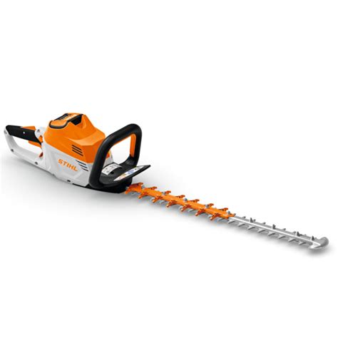 STIHL Nożyce akumulatorowe HSA 100 | Produkty STIHL \ Nożyce do ...