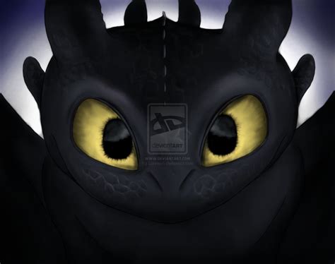 Глаза беззубика картинки