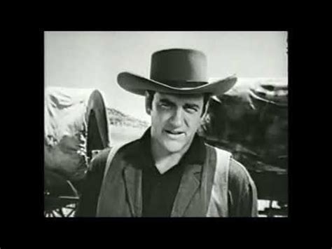 (96) James Arness Gunsmoke Bloopers and Outtakes - YouTube | James ...