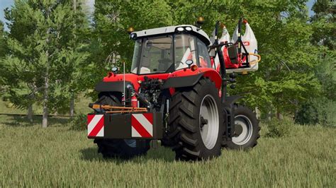 Tenwinkel Kg Edit V Fs Mod Farming Simulator Mod