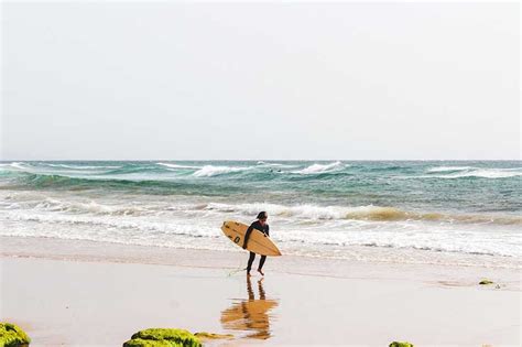 Surfing in Morocco - Travel Tips for the Surfing in Morocco