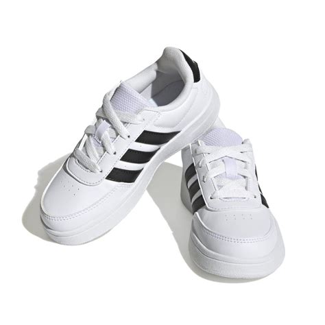 Ripley Zapatillas Unisex Adidas Urbanas Blanco Breaknet