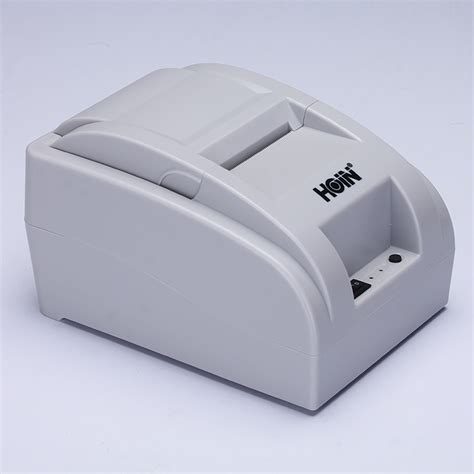 HOP H58 58mm Thermal Receipt Printer HOIN