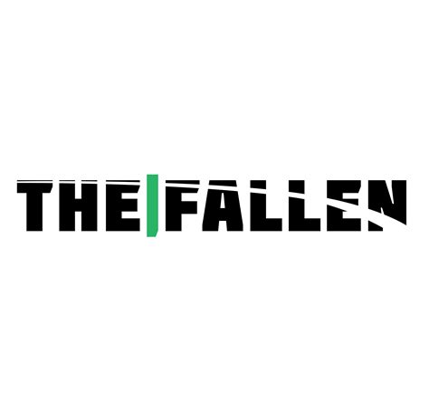 Fallen Logo By Thepedro0403 On Deviantart Images