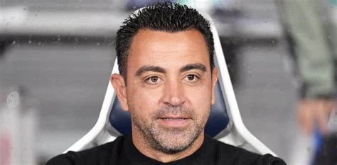 Xavi La Sart N Por El Mango La Tiene Messi Studiofutbol