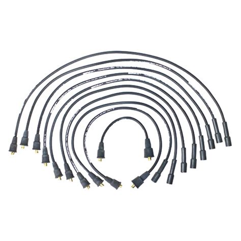 Walker Products® 924-1412 - Spark Plug Wire Set