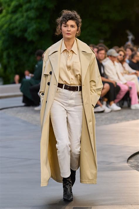 Ami Spring 2023 Menswear Collection | Vogue