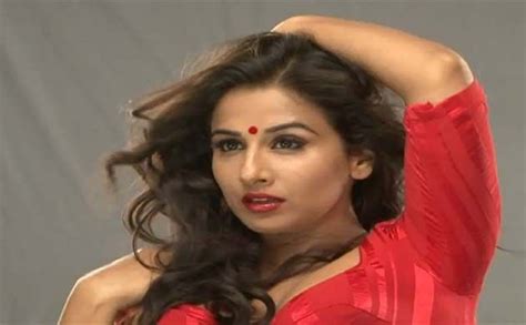 Media Gallery Vidya Balan Hot Stills From Dirty Picture Movie