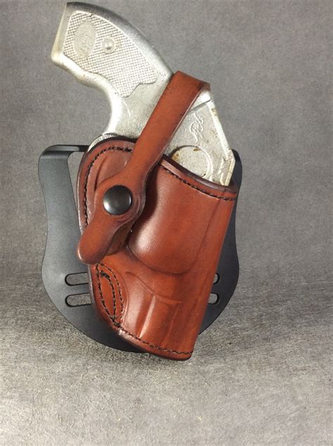 PADDLE HOLSTERS – Tagged "Colt Python Holster" – ETW Holsters