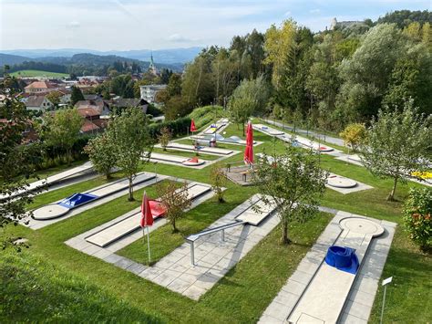 Minigolf Voitsberg Genusscard At