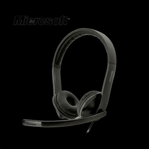 Venta De Audifono Microsoft Lifechat Lx Xf Usb