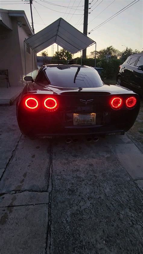 Z06 sound clip : r/Corvette