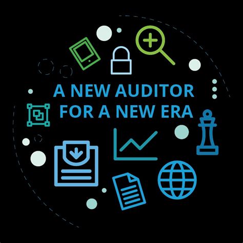 A New Auditor for a New Era – Podcast | Deloitte US