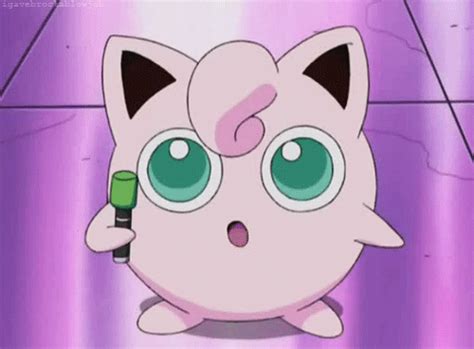 pokemon mine jigglypuff gif | WiffleGif