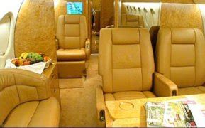 Falcon 900 - Jet Charter