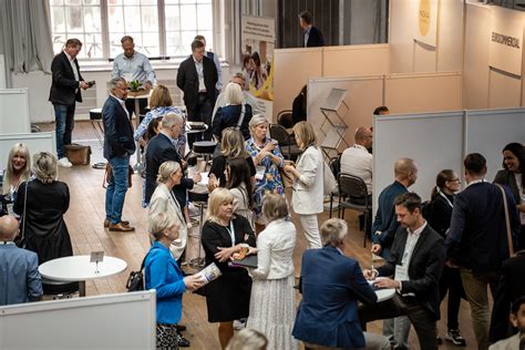 Completely Retail Marketplace Nordics Mingle Completely Events