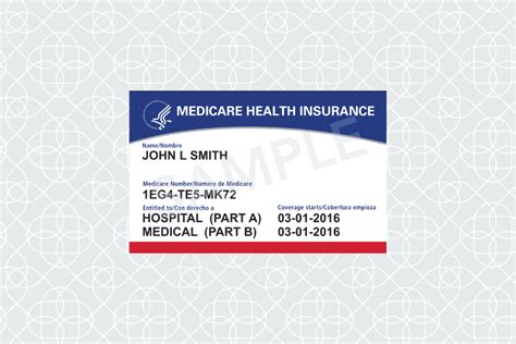 How To Prepare For 2018 Medicare Card Update Acom Health