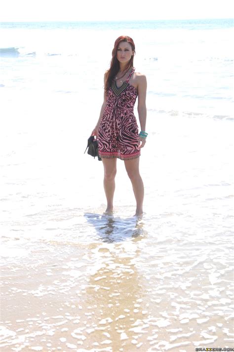 Fresh Wife Is Cheating On Her Husband Photos Karlie Montana Keiran Lee Milf Fox