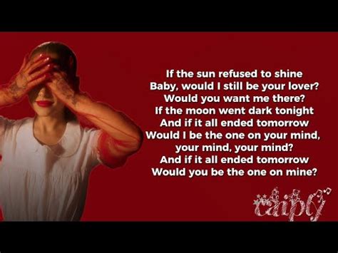 Intro End Of The World Ariana Grande Lyrics Youtube