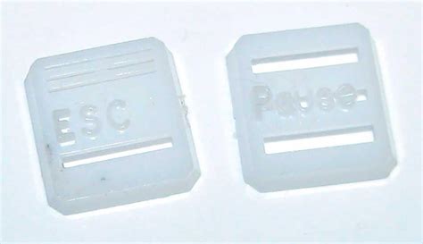 Keys and Double-Shot Keycaps, the Best for Gaming Keyboards | ITIGIC