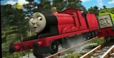 Thomas The Tank Engine Friends Thomas Friends S17 E002 Scruffs