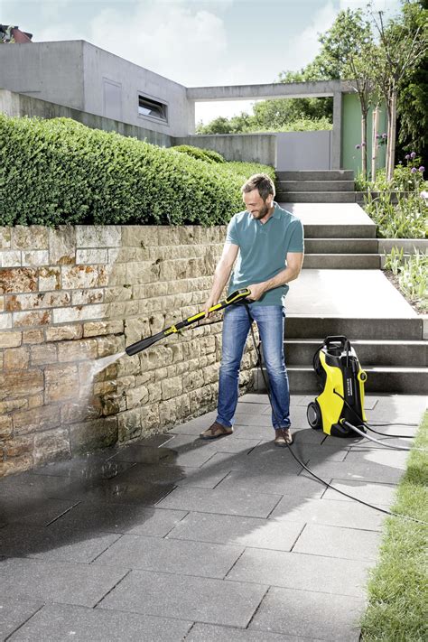 Pressure washer K 7 Premium Full Control Plus Home Kärcher UK