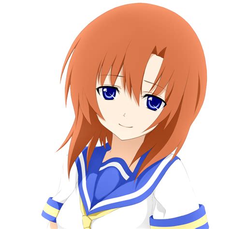 Ryuuguu Rena Higurashi No Naku Koro Ni Drawn By Nemu Nebusokugimi