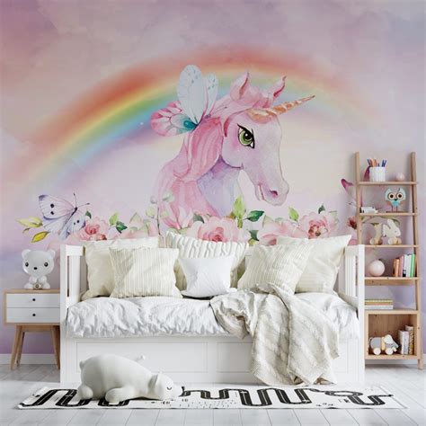 Details more than 56 wallpaper for girls room latest - in.cdgdbentre