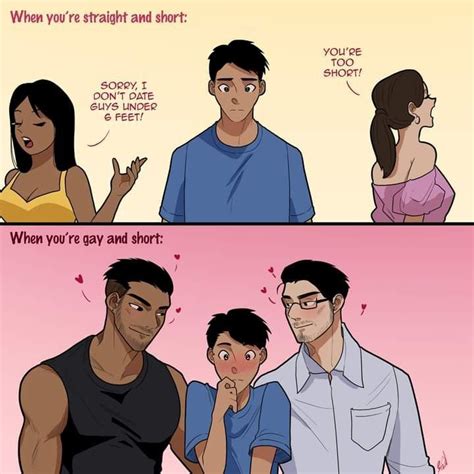 Pinterest Gay Comics Funny Memes Cute Comics