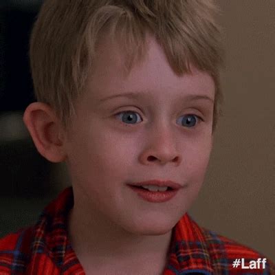 Macaulay Culkin GIFs - Get the best GIF on GIPHY