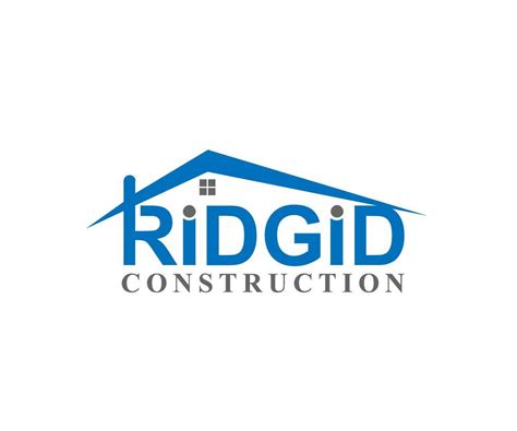 RIDGID Logo - LogoDix