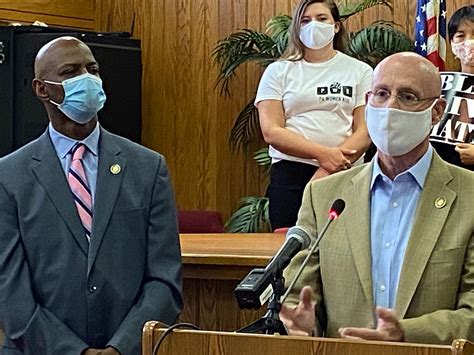 Coalition asks Pa. lawmakers to remove Montco’s Joe Gale - WHYY