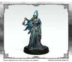 66 Bloodborne: The Board Game Painted Miniatures ideas | bloodborne ...