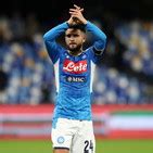 Napoli Insigne Lascia Raiola Torna Di Moda Il Rinnovo News