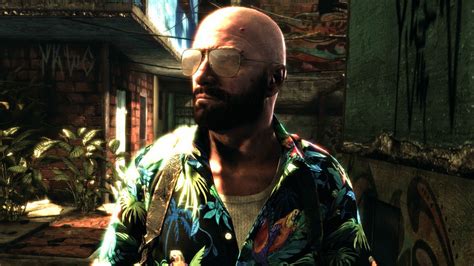 Max Payne 3 - дата выхода, оценки, системные требования, официальный ...